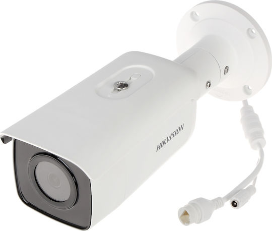 Hikvision DS-2CD2T46G1-4I IP Überwachungskamera Full HD+ 4MP Wasserdicht mit Objektiv 2.8mm