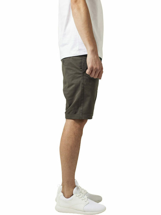 Herrenshorts Chino Khaki