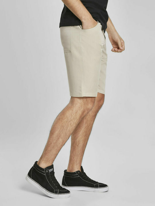 Ανδρική Βερμούδα Chino Μπεζ