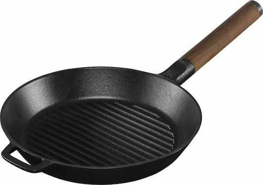 Fiskars Pfanne Norden Grătar din Fontă 26cm