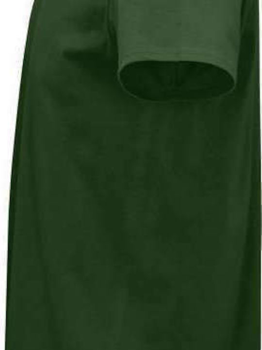 Sol's Crusader Men's Short Sleeve Promotional T-Shirt Bottle Green