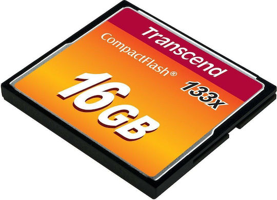 Transcend CompactFlash 16GB
