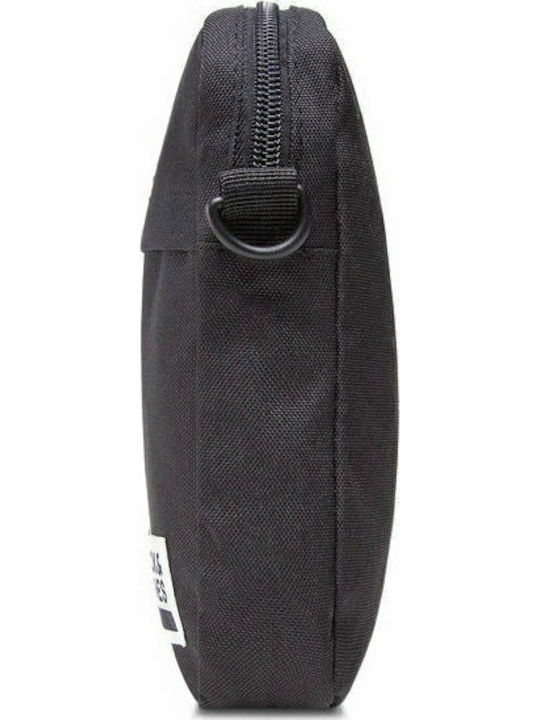 Men's Bag Shoulder / Crossbody Black/White