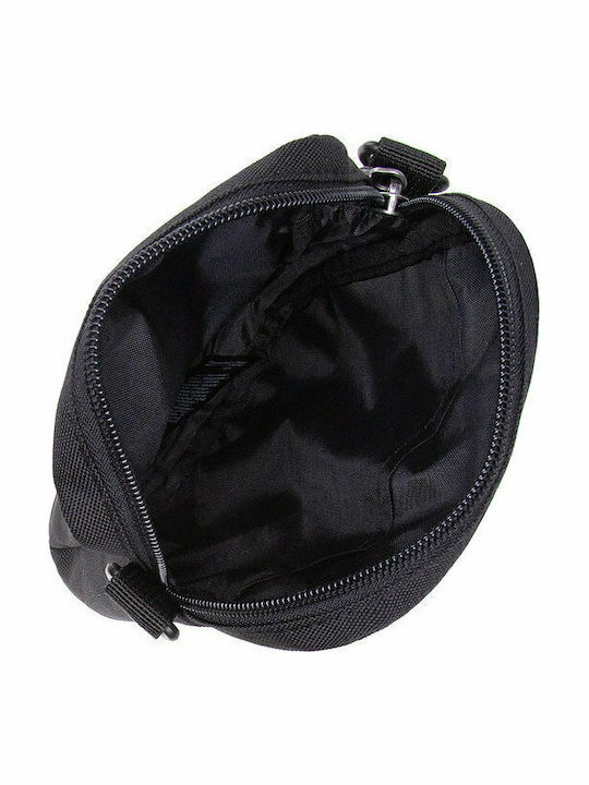 Men's Bag Shoulder / Crossbody Black/White