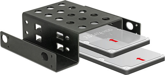 DeLock Mounting Kit 18270