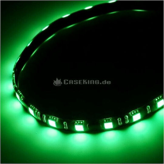 BitFenix Alchemy 2.0 Bandă Magnetică LED Verde 0.6m LED Strip