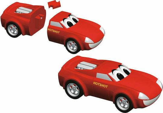 Popular PlayThings Magnetic Construction Toy Mix Or Match Junior