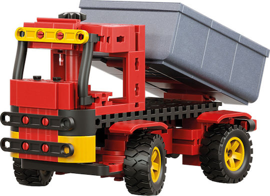 Fischer Technik Παιχνίδι Κατασκευών Πλαστικό Advanced Universal για Παιδιά 7+ Ετών