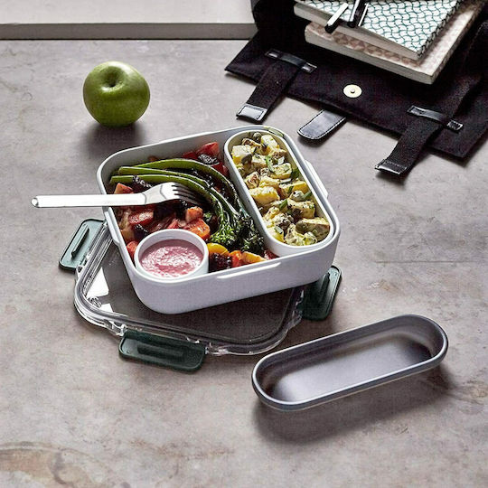 Black+Blum Δοχείο Φαγητού Olive 1lt
