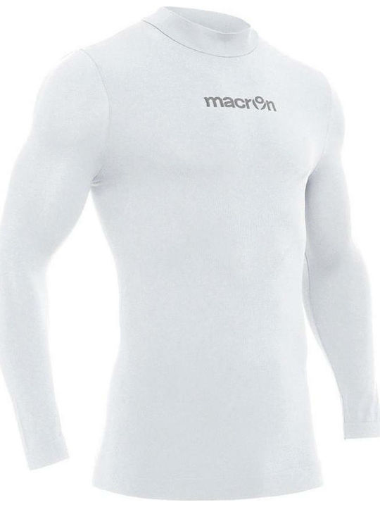 Macron Performance Tech Underwear Turtleneck Top Ισοθερμική Μπλούζα Macron Performance Tech Underwear Turtleneck Top Ισοθερμική Μπλούζα