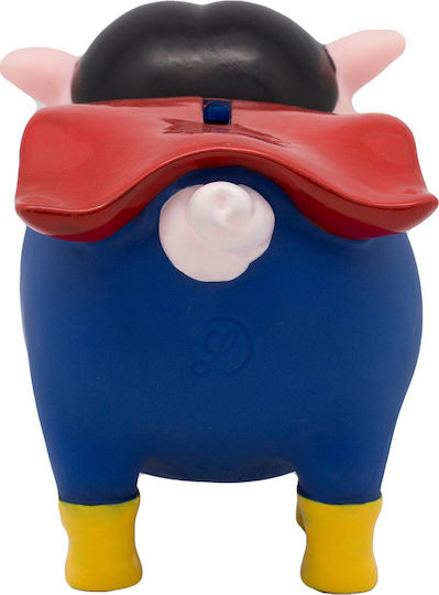 Lilalu DC Comics Superman Biggys Sparschwein 16,5cm