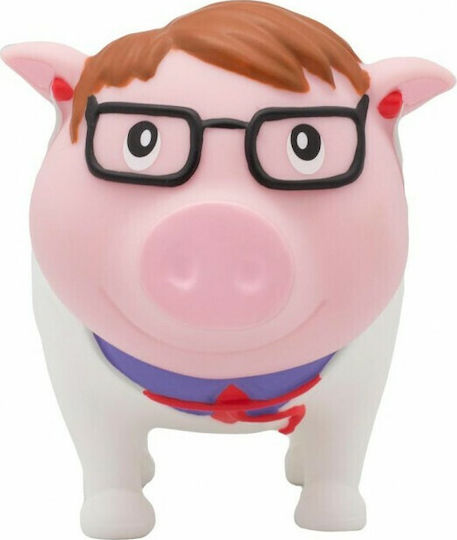 Lilalu Biggys Piggy Bank 13.5εκ.