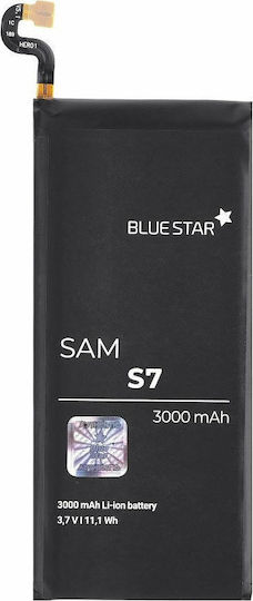 Compatible Replacement Battery 3000mAh for Galaxy S7