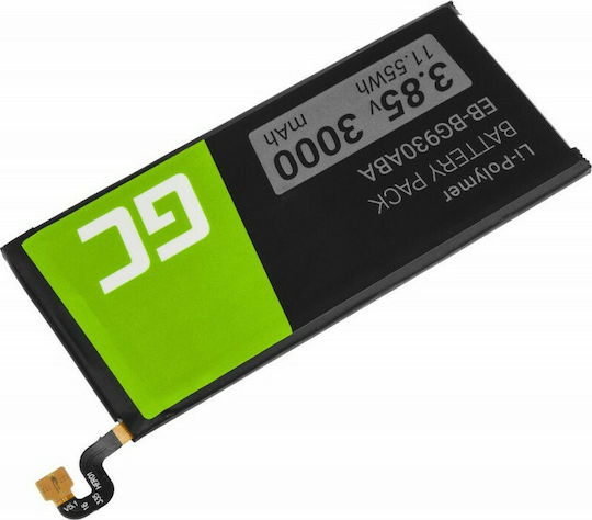 Compatible Replacement Battery 3000mAh for Galaxy S7
