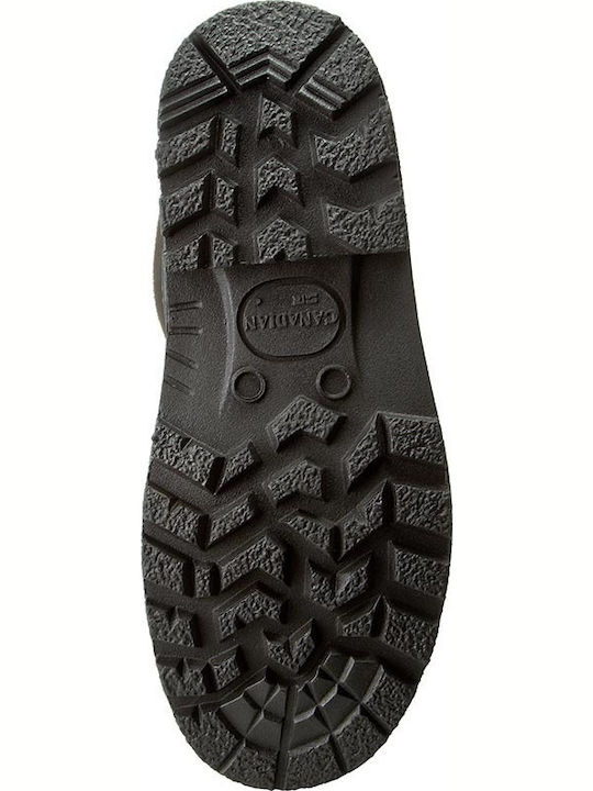Meindl Soelden Men's Hiking Boots Brown