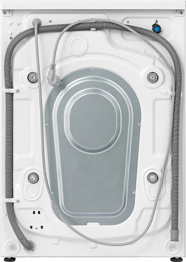 Hisense Πλυντήριο Ρούχων 7kg με Τεχνολογία Ατμού 1400 Στροφών WFQY7014EVJM