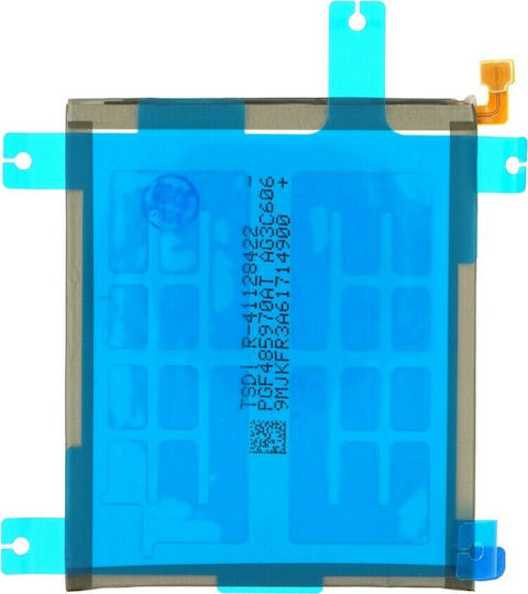 Samsung EB-BA415ABY Μπαταρία Αντικατάστασης 3500mAh για Galaxy A41