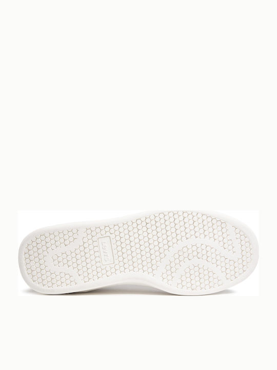 Billy 2.0 Herren Sneakers Weiß