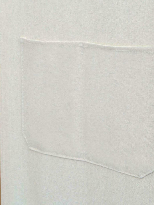 vidaXL Wooden Room Divider with 3 Panels 120x170cm