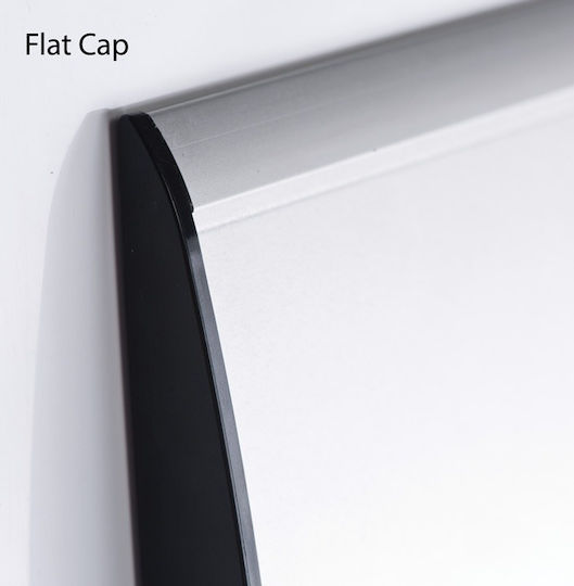 M&T Displays 18760 Label 148x300mm