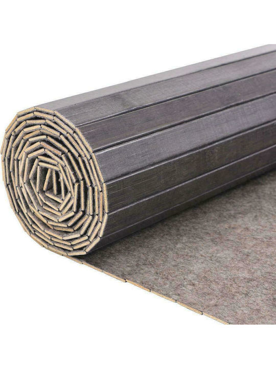 vidaXL Dekorativer Raumteiler aus Bambus mit 1 Paneel 250x165cm