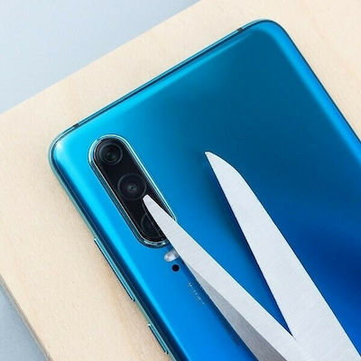 3MK FlexibleGlass Lens Camera Protection Tempered Glass for the Redmi Note 8 3M001397-0