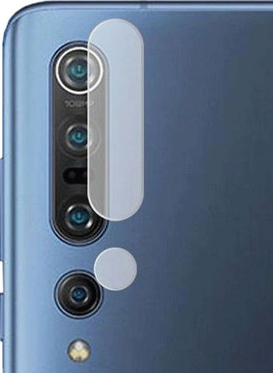 Προστασία Κάμερας Tempered Glass Διάφανο για το Xiaomi Mi 10