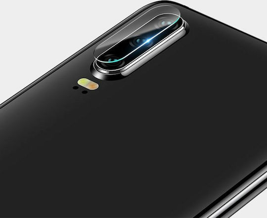 Mocolo Lens Протектор за камера Закалено стъкло Transparent за Xiaomi Mi 9 SE
