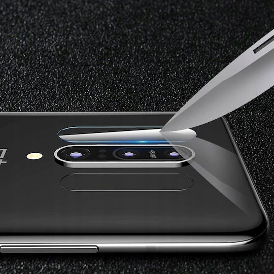 Mocolo Camera Lens Tempered Glass Kameraschutz Gehärtetes Glas für das OnePlus 7