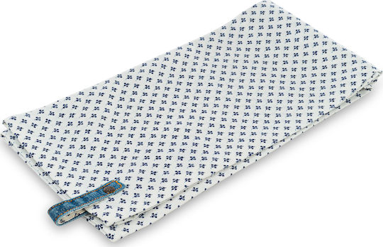 Laura Ashley Petit Fleur Blueprint Хавлиени кърпи от 100% Памук Petit Fleur 50x70см