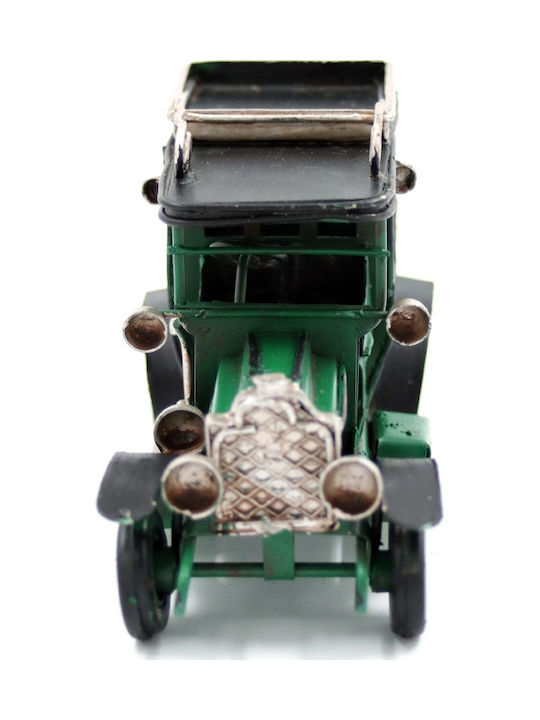 SP Souliotis Mașinuță Decorativă Metalic 11x5x6cm 1buc