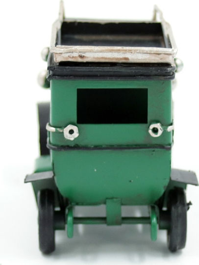 SP Souliotis Vintage Διακοσμητικό Αυτοκίνητο Μεταλλικό 11x5x6cm