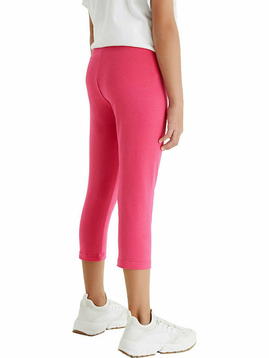 Colant Copii Capri Fuchsia Nerja