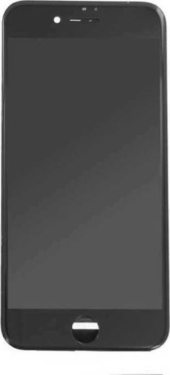 Tianma O ecran cu Mecanism Tactil pentru iPhone 8 (Negru)