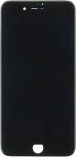 Tianma Οθόνη με Μηχανισμό Αφής για iPhone 7 Plus (Μαύρο)