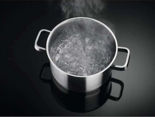 Electrolux Επαγωγική Εστία Αυτόνομη με Λειτουργία Κλειδώματος 59x52εκ.