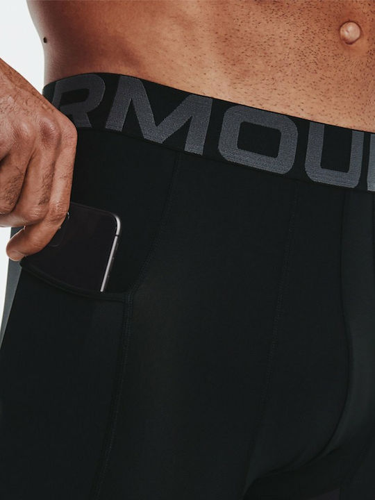 Under Armour Compression Black