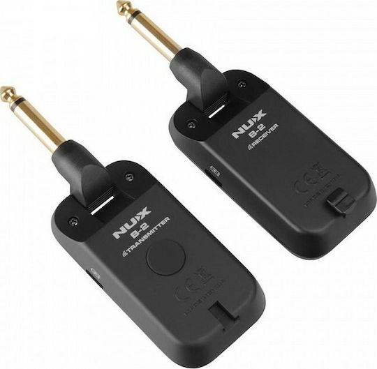NUX B2 Wireless System