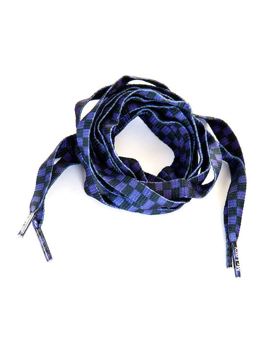 Mr.Lacy Printies Κορδόνια Παπουτσιών 2τμχ 130cm