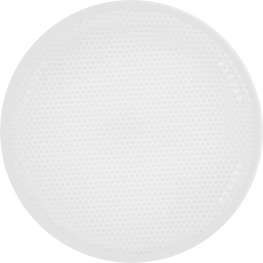 VK Lighting LED крушка 7W 75mm за фасунга GX53 и форма AR111 Хладно бяло 600лм