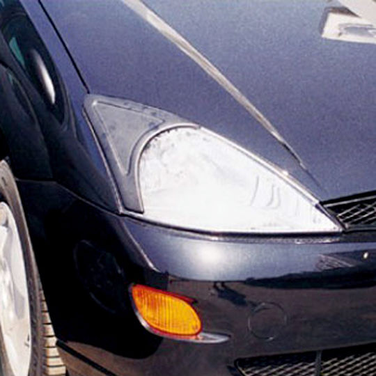 Americat Предни фарове с вежди за Ford Focus '00 Алфа'