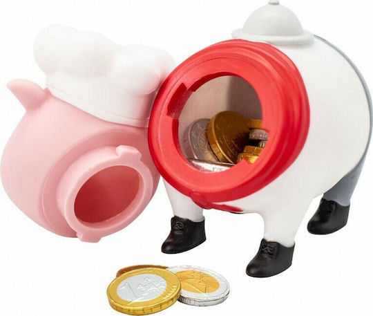 Lilalu Biggys Sparschwein 13.5cm