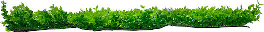 GloboStar Изкуствена панелна листва Boxwood 60x40см