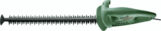 Bosch Easyhedgecut 55 Corded Electric Hedge Trimmer 450W with Blade 55cm 0600847C02