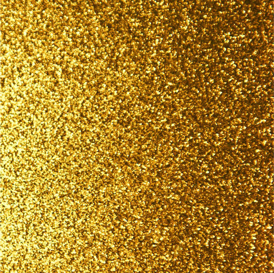 Maxi Decor Stilou Glitter Auriu 28ml