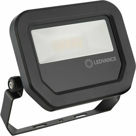 Ledvance Waterproof LED Floodlight 10W Natural White 4000K IP65