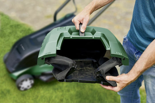 Bosch Universal Rotak 450 Mașină de tuns iarba Electrică 1300W