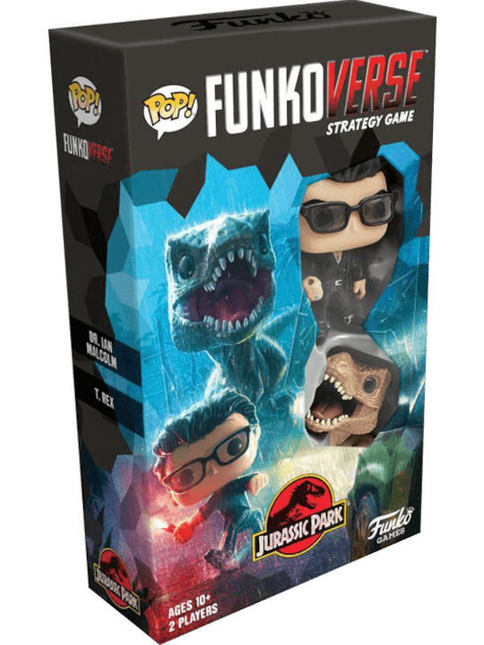 Funko Pop! Funkoverse Movies: Special Edition