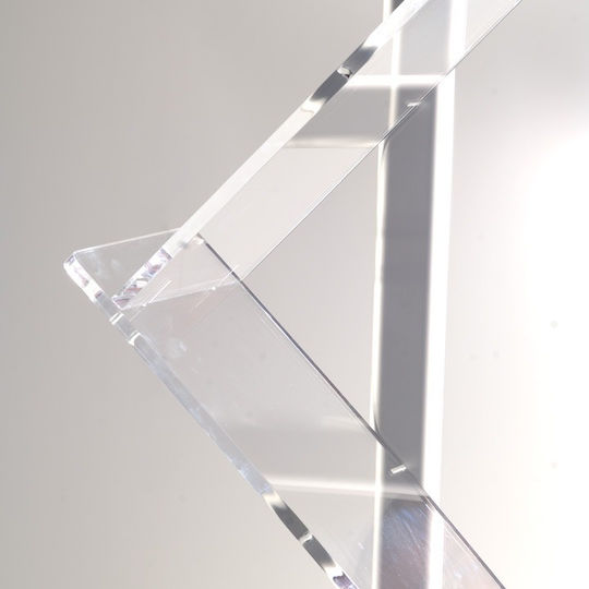 M&T Displays Θήκη Εντύπων 17217 A4
