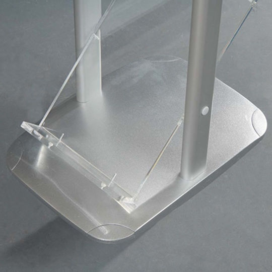 M&T Displays Θήκη Εντύπων 17217 A4